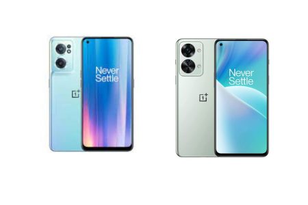 OnePlus Nord CE 2 5G Specs