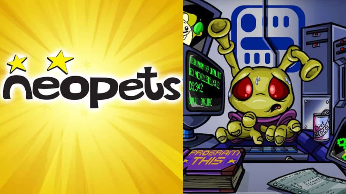 Neopets