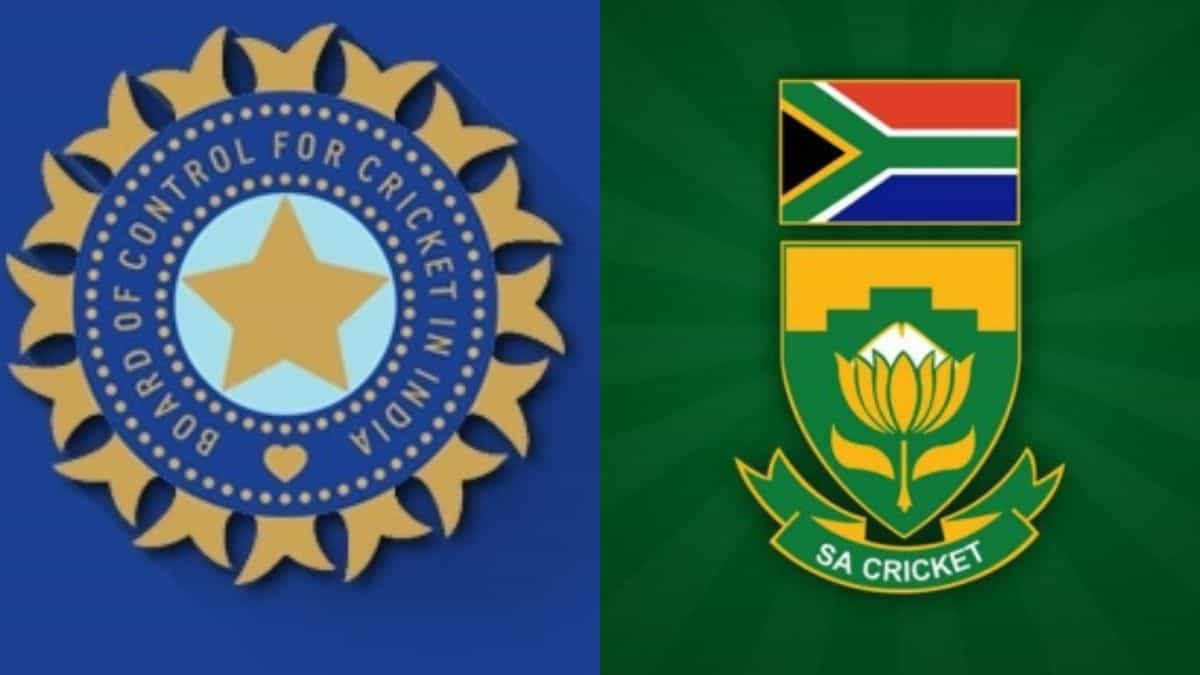 India Vs South Africa 1st T20i The Tech Outlook