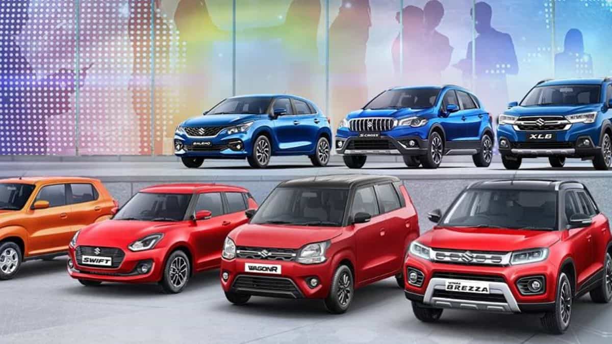 Indian car sector at its boom as the festive season approaches