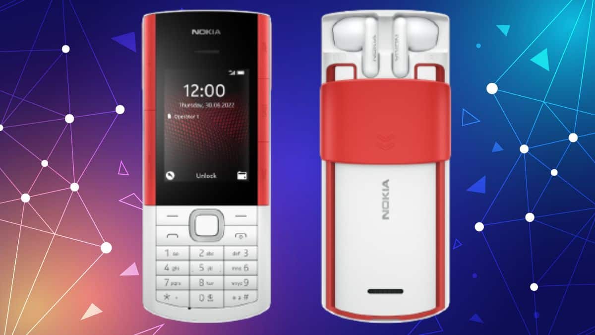 nokia a3000