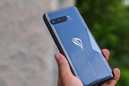 asus rog phone under 40000