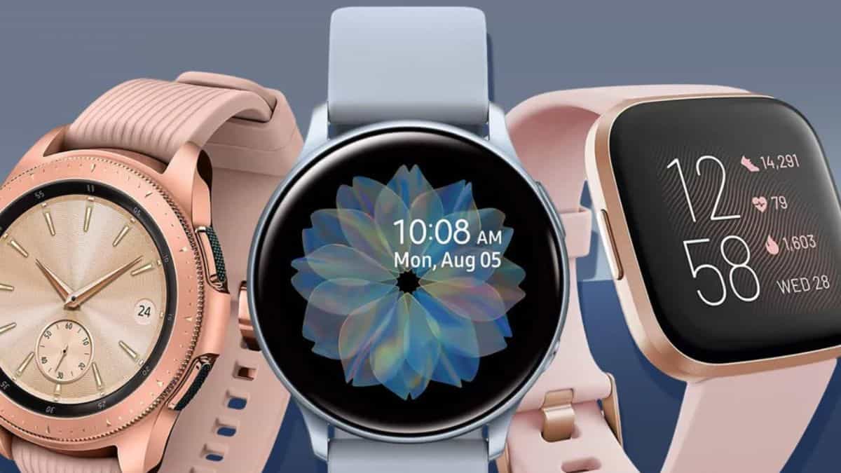 Best smartwatches to buy in 2022 for all prices - The Tech Outlook