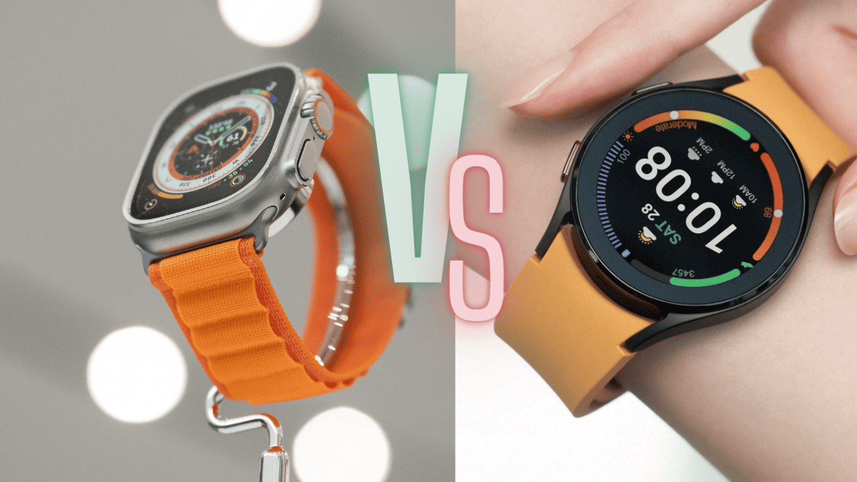 Get to know all about the best smartwatch available in market for you ...
