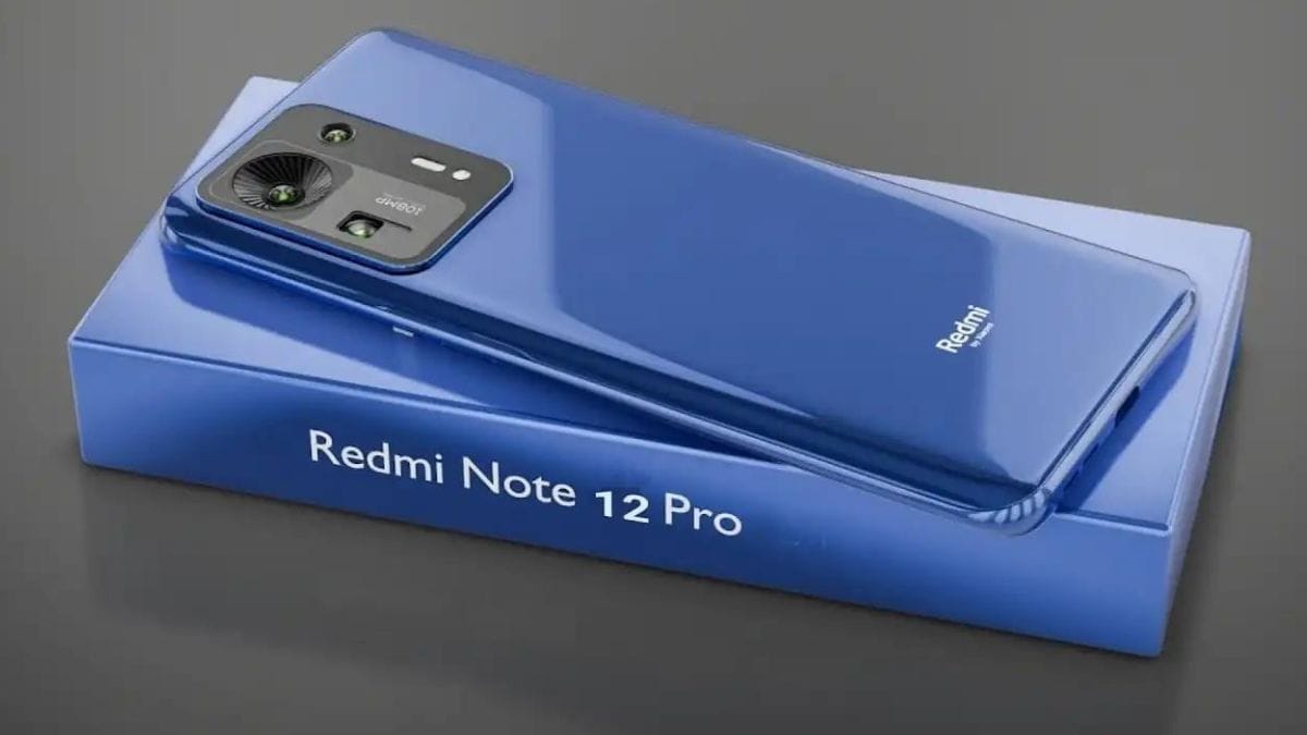 Redmi Note 12 Pro+ Is On The Verge Of Launch, Here Is What You Can 