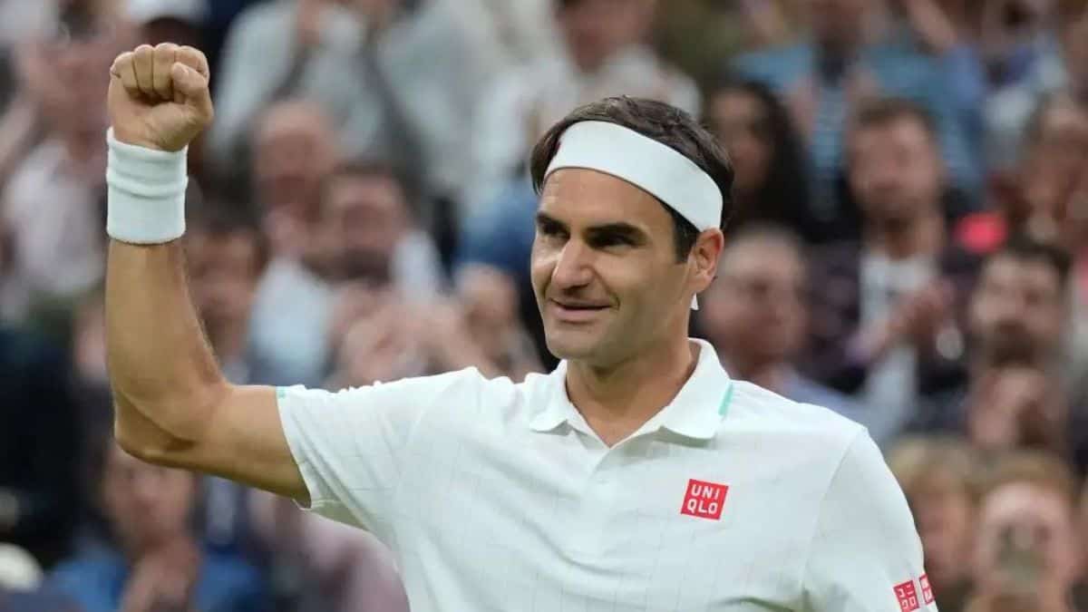 The End Of An Era: An Overview Of Roger Federer's Career - The Tech Outlook