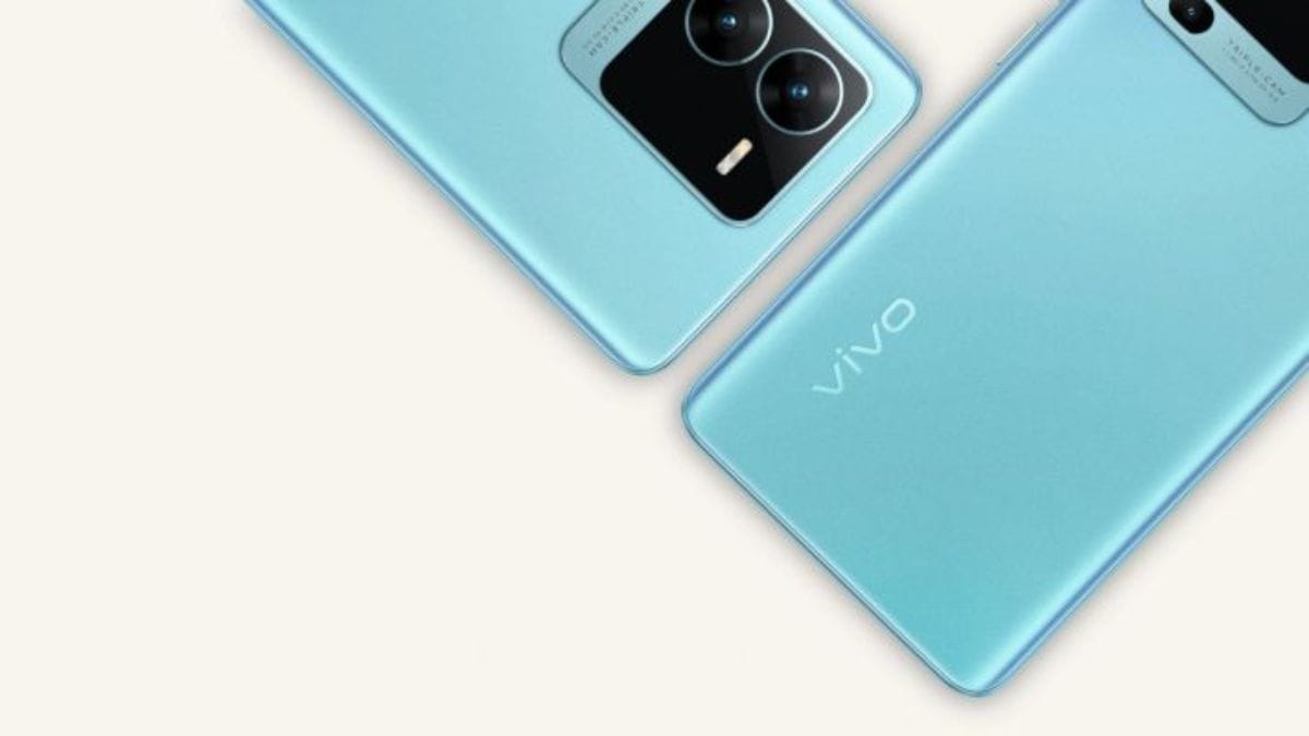 Vivo V25 Pro has a color-changing back panel and more; check out now ...