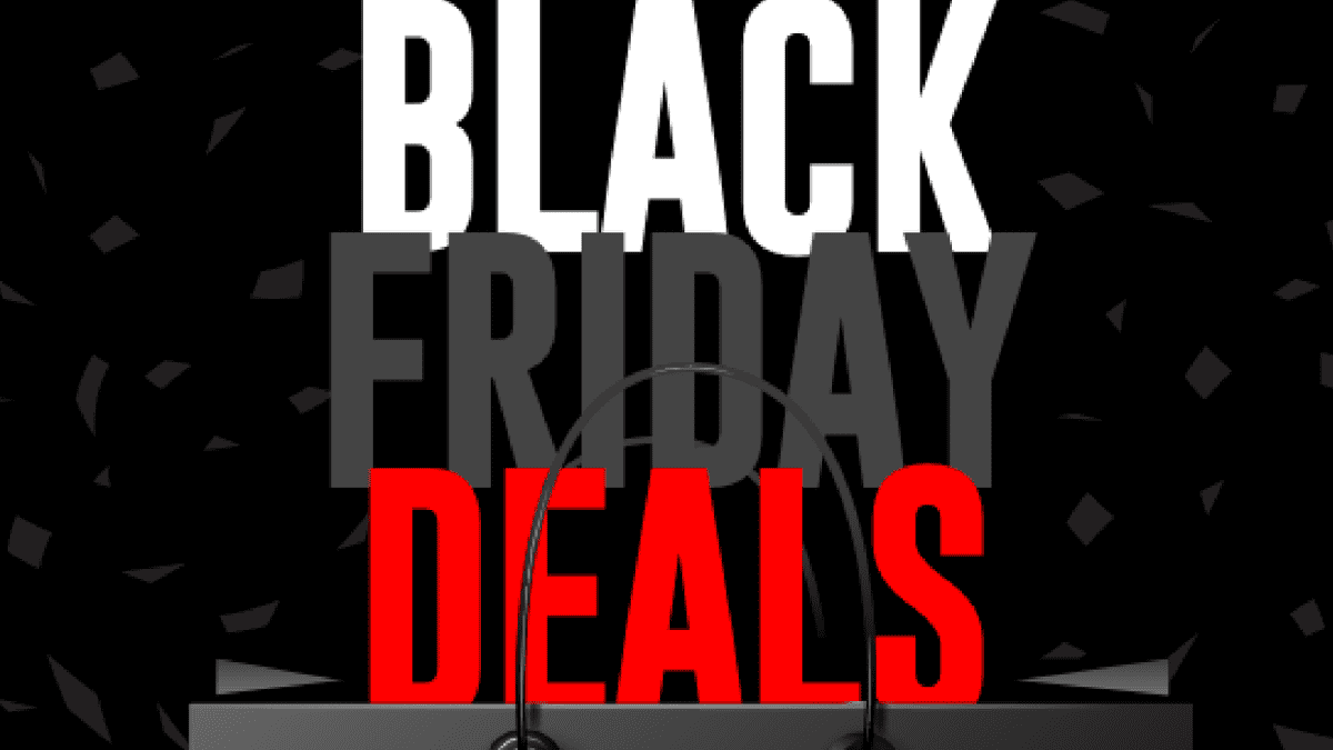 Stunning early Black Friday deals at Best Buy: Check out the gadgets on ...