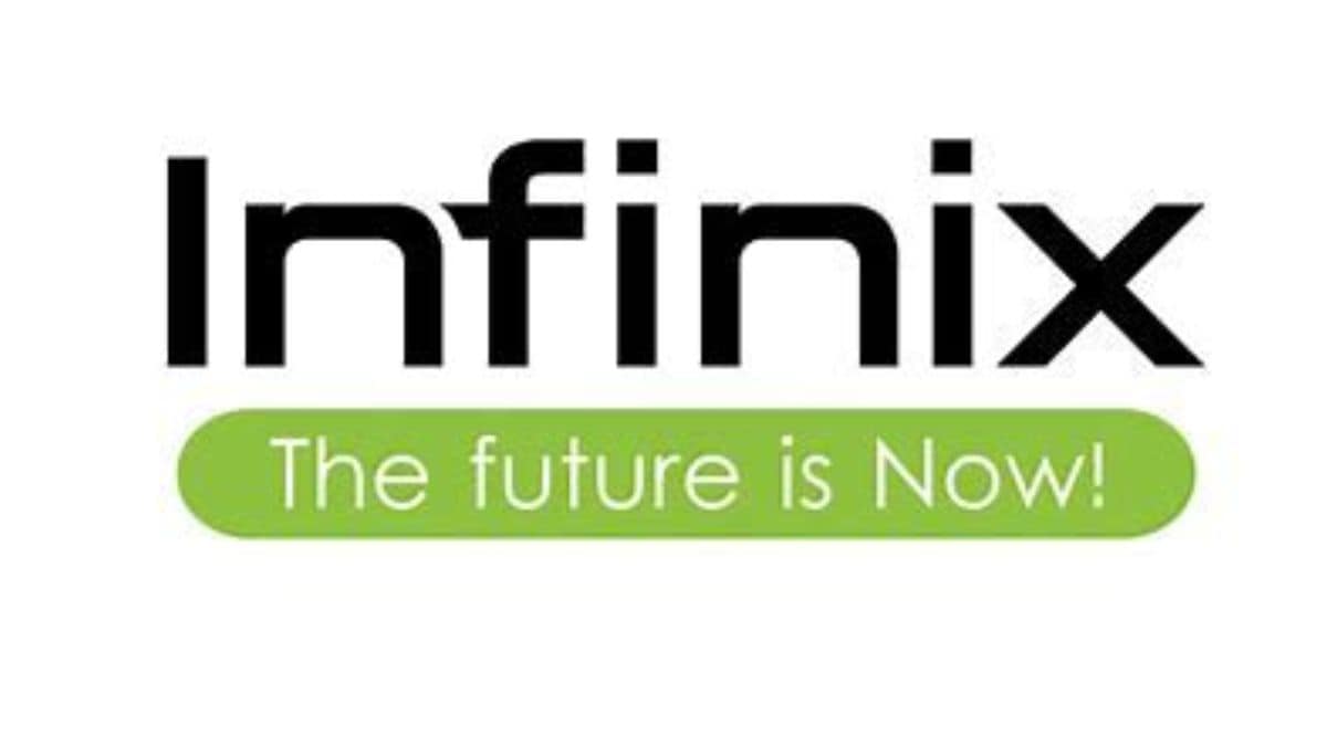 Infinix Hot 20