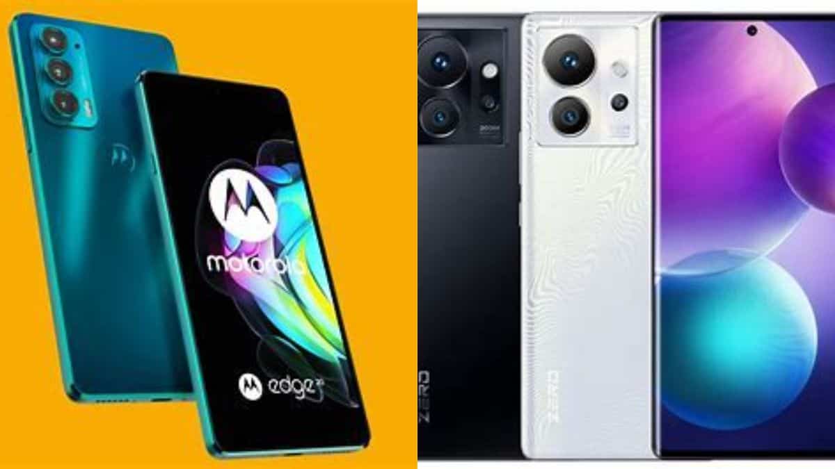 differences between Motorola Moto Edge 20 and Infinix Zero Ultra