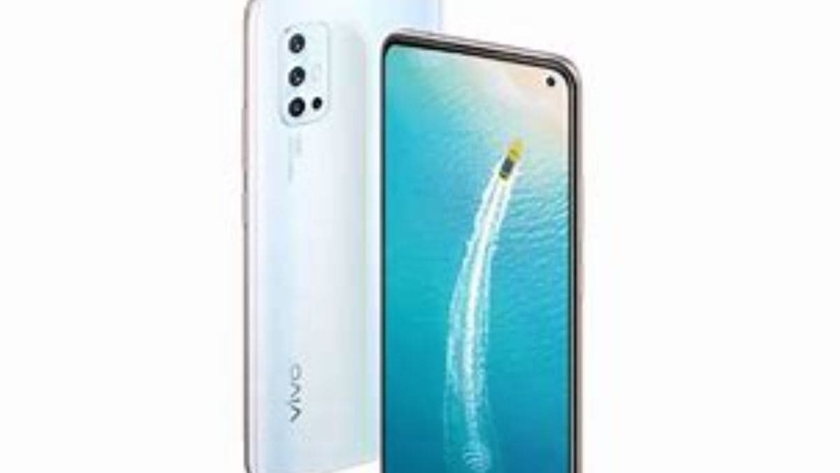 Vivo V17