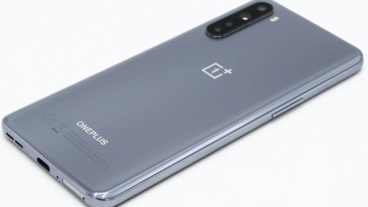 OnePlus Nord 256 GB