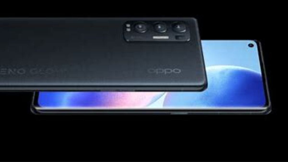 The upcoming Oppo F23 Pro Plus 5G will have some amazing features to ...