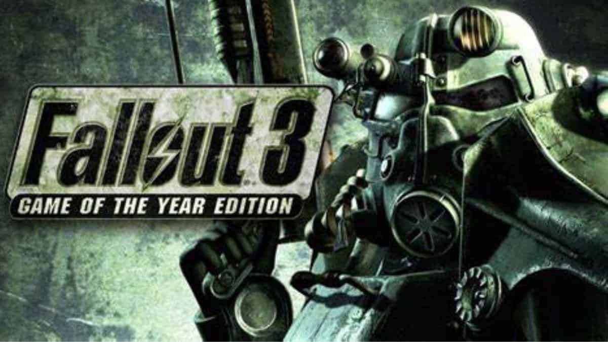 Fallout 3 e Evoland estão de graça na Epic Games Store; veja como resgatar