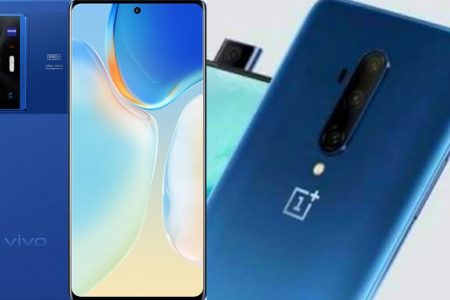 oneplus 7 pro vs vivo x70 pro