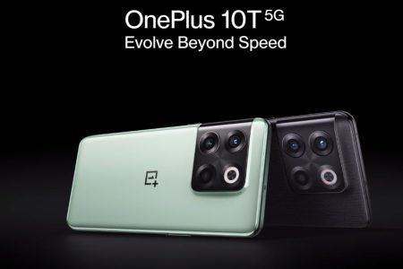 oneplus 10t bank offer