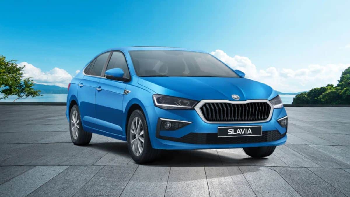 Skoda Slavia : check out the NCAP ratings and more safety features of ...