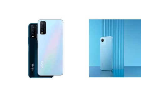 realme y12s