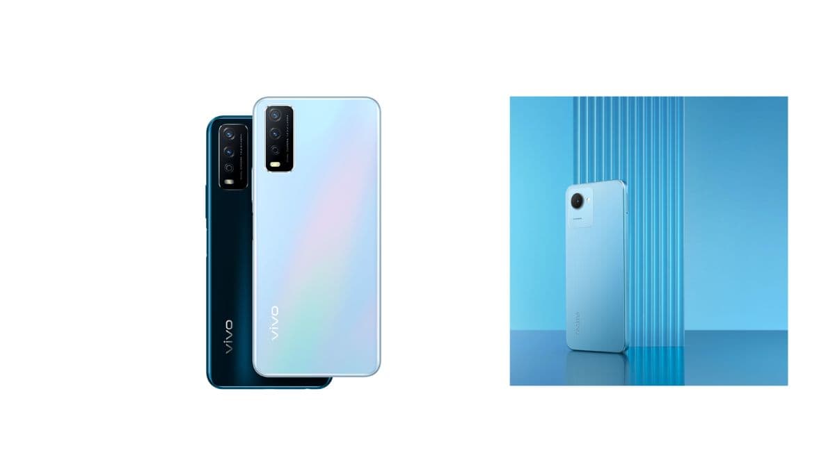 Realme C30 - Price in India, Specifications, Comparison (22nd