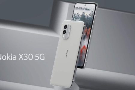 nokia 5g waterproof