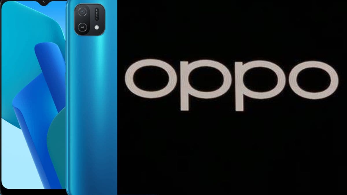 OPPO A16e is among OPPO's affordable phones' range, here's why - The ...