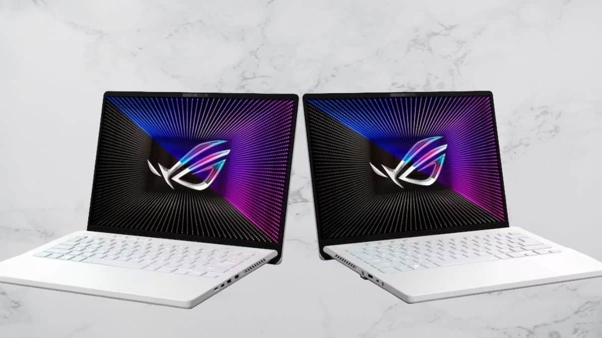 Asus - Rog Zephyrus 14 Only Form $1,299.99: Grab It While It Exists 