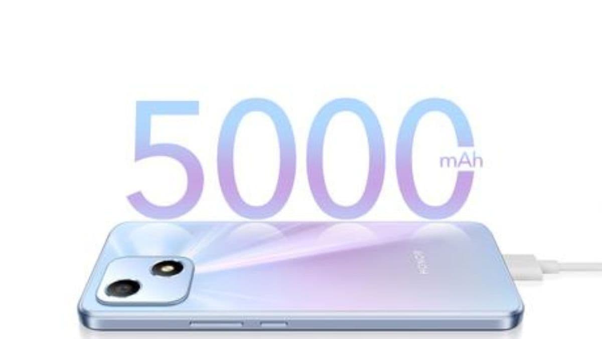 Honor Play 30