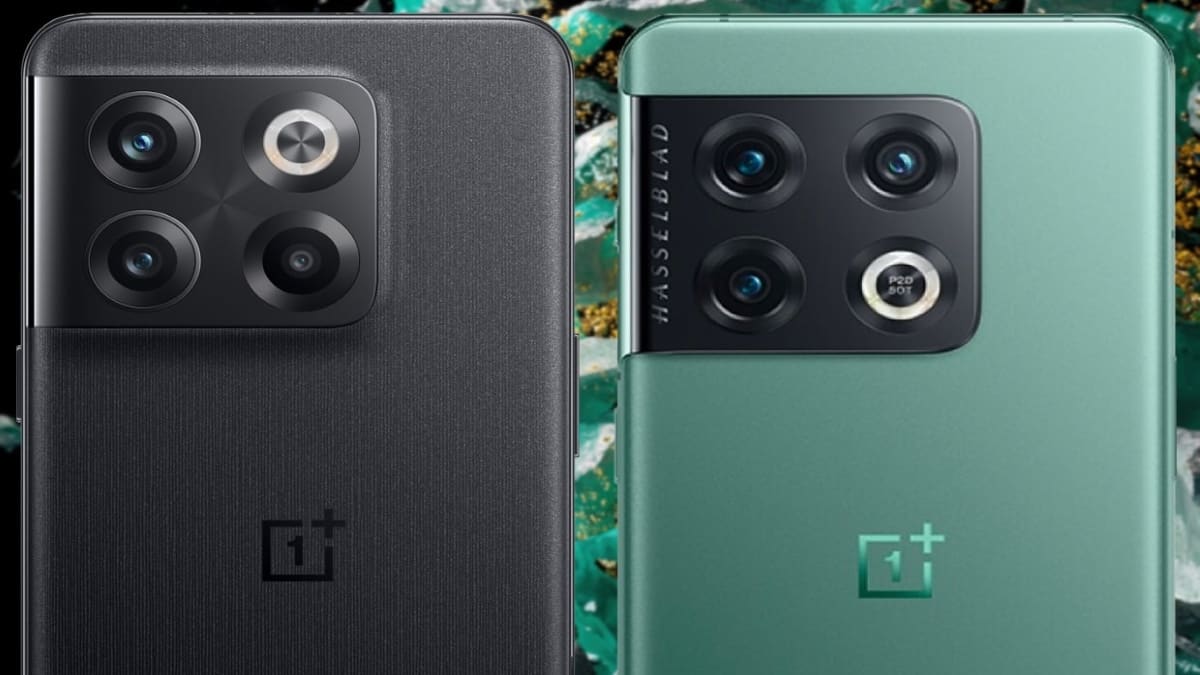 oneplus 10 pro vs oneplus 10 t