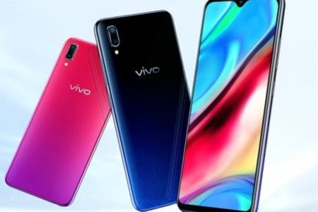 vivo v 1814