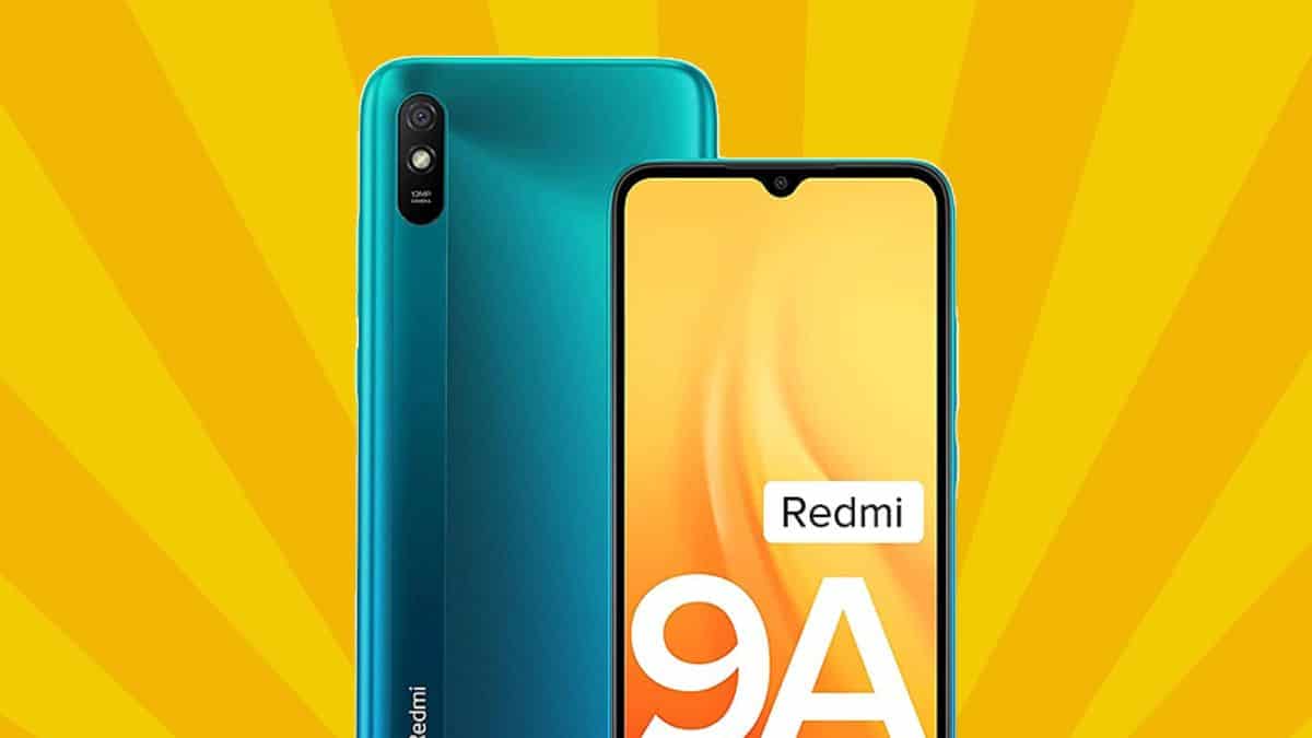 Redmi Series croma