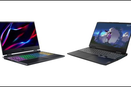 asus rog strix g15 vs acer nitro 5