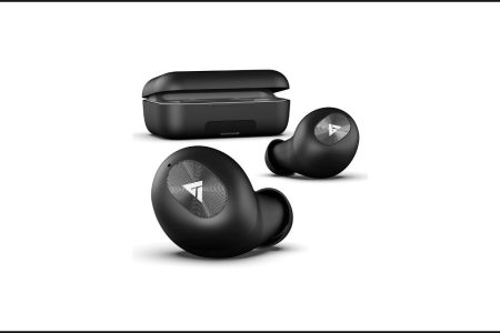 Power up airbass online wireless earbuds