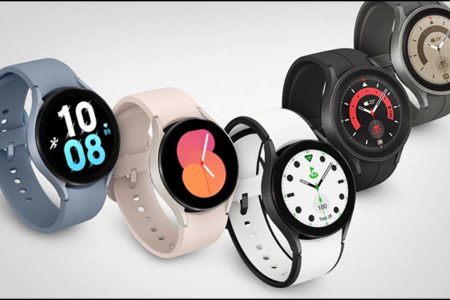 Black friday deals on samsung 2024 galaxy watch