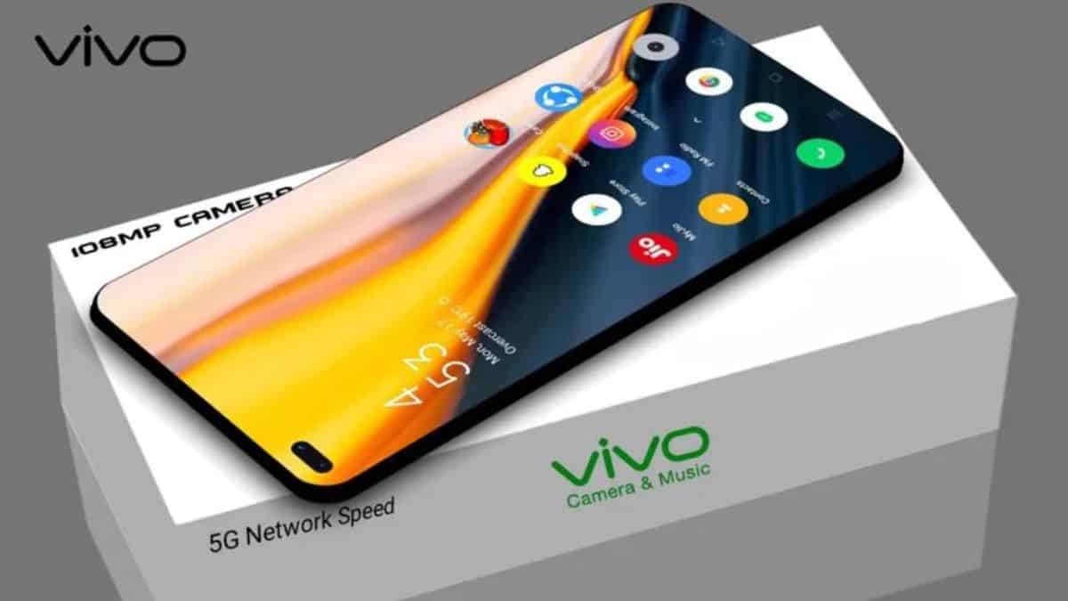 Get ready for another Vivo Pro series to be launched by February 2023