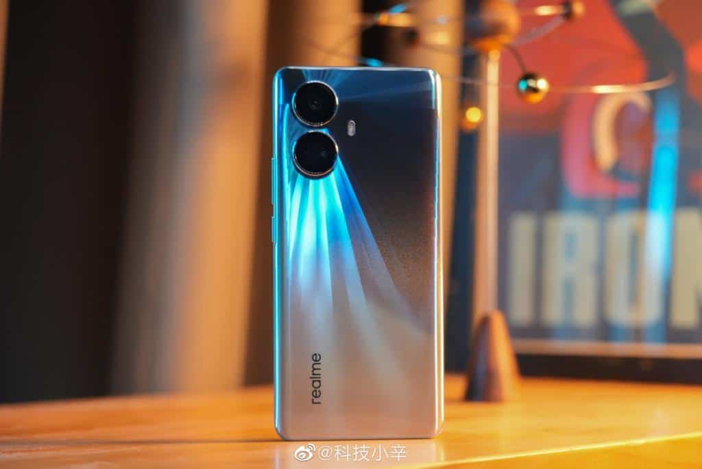 Realme 10 Pro Plus 5G 2