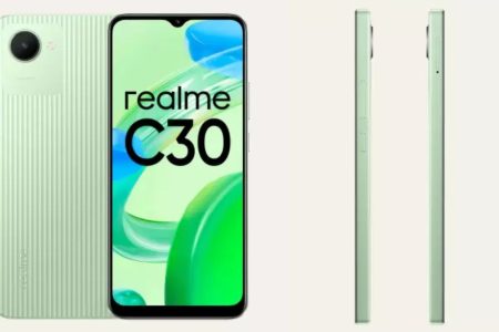 realme c30 3 32 flipkart