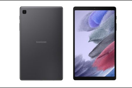 croma samsung tab a7