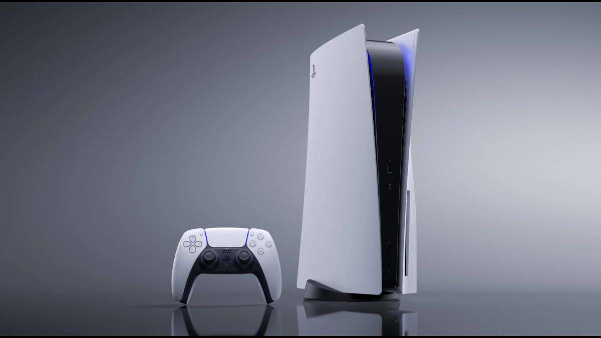 Sony PlayStation 5