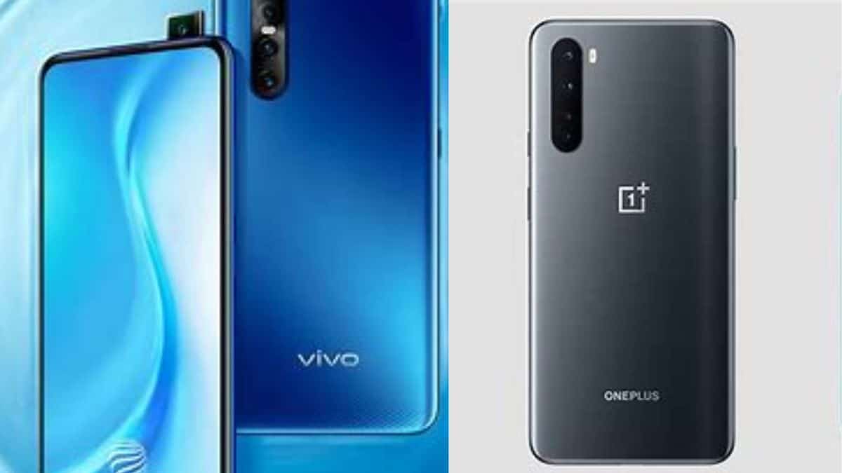 vivo s1 pro vs oneplus nord ce 2 5g