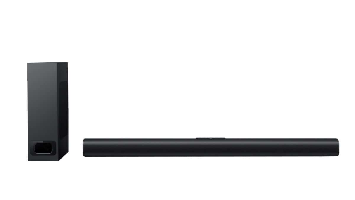 realme soundbar specifications