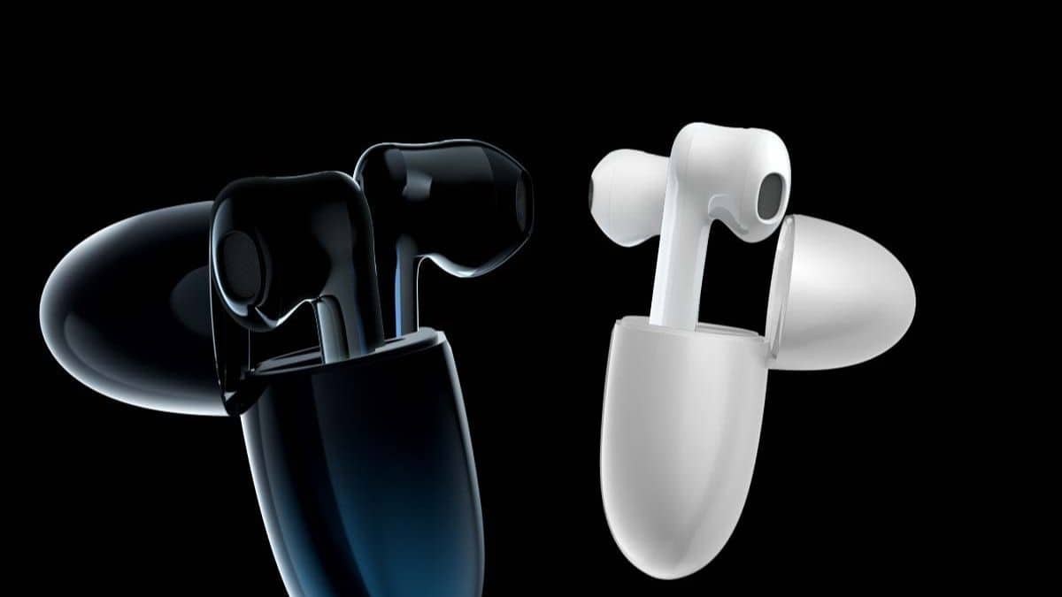 Vivo TWS Neo ear buds