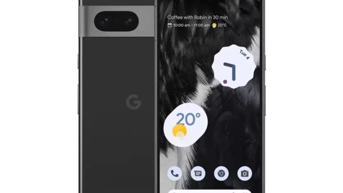 Grab a Google Pixel 7 from Flipkart and get amazing offers, check the ...