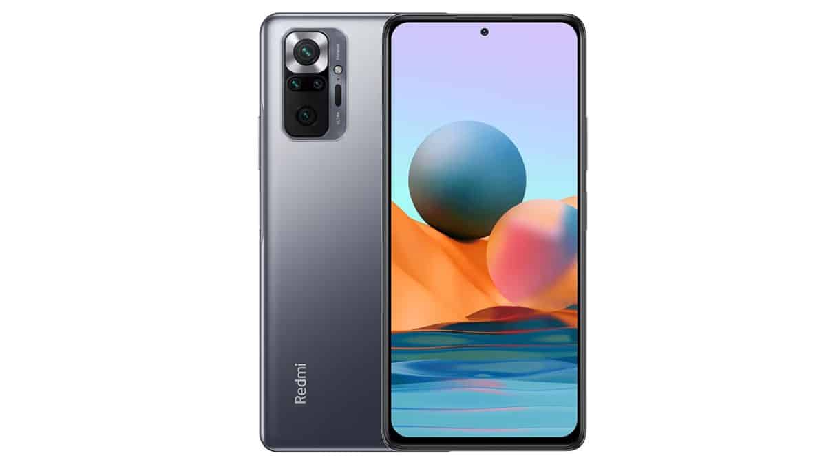 discount on the Redmi Note 10 Pro