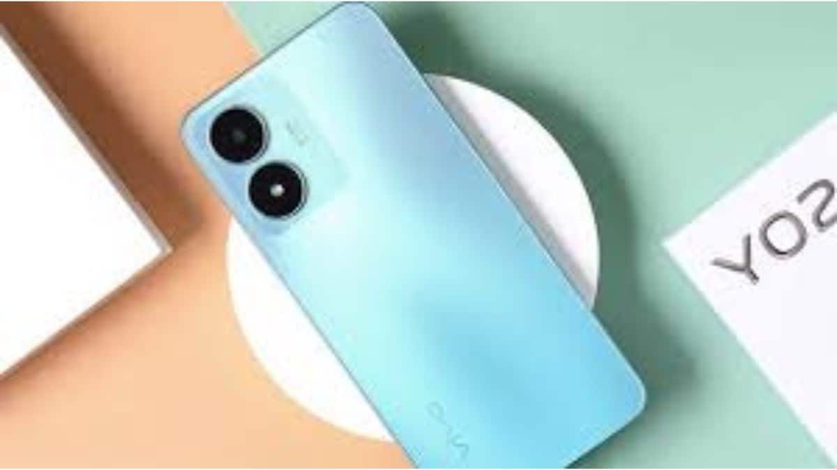 Vivo Y02 coming to India