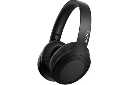 Sony gym online headphones