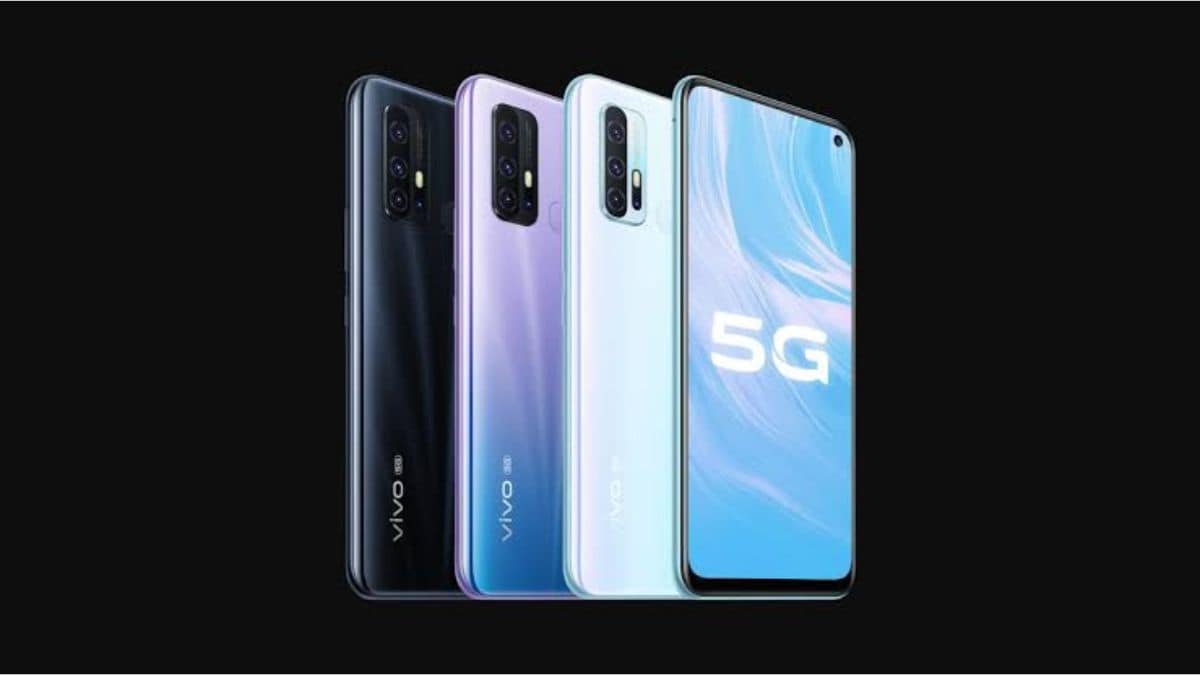 5 Amazing Upcoming phones from VIVO