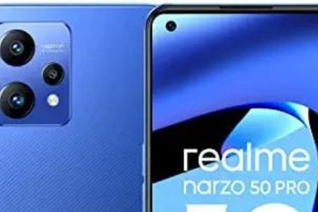 realme 50k