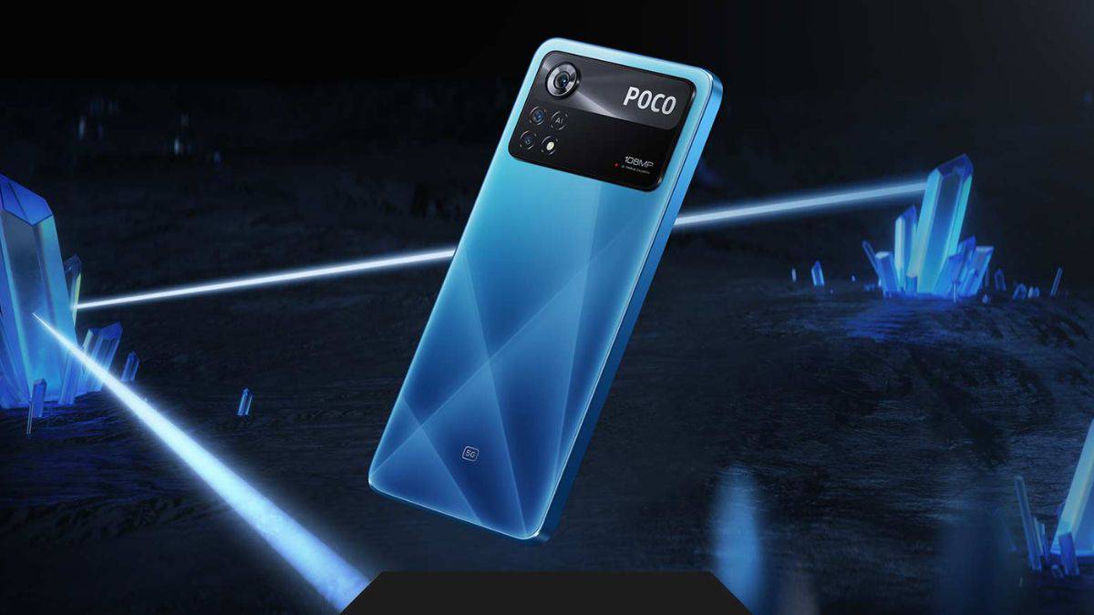 POCO XR Pro 5g