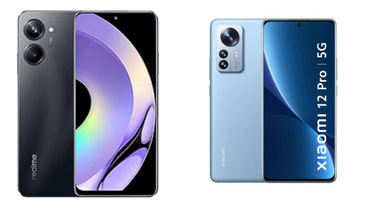 Realme 10 Pro Vs Redmi Note 12 Pro Check Out The Comparison Between Pro Models The Tech Outlook 0222