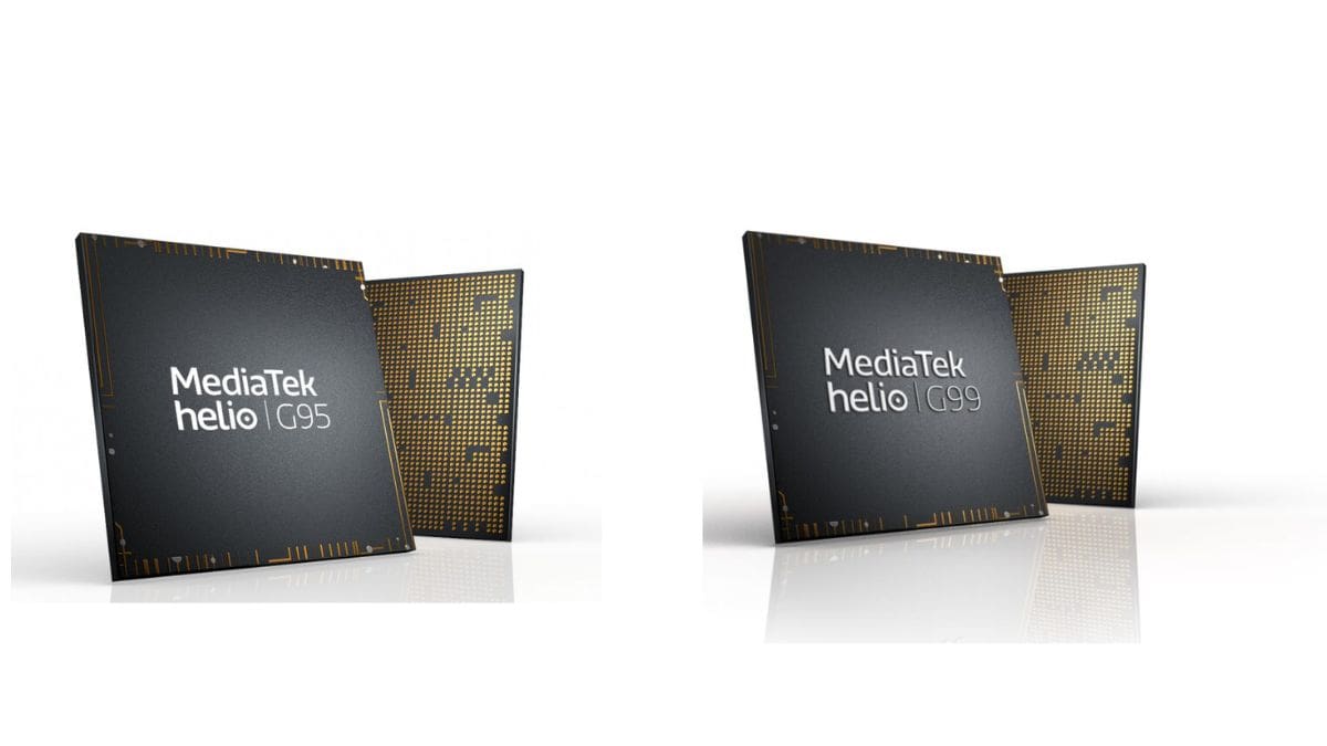 Mediatek helio g99 vs snapdragon 778g